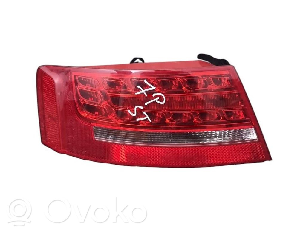 Audi A5 8T 8F Lampă spate în caroserie 