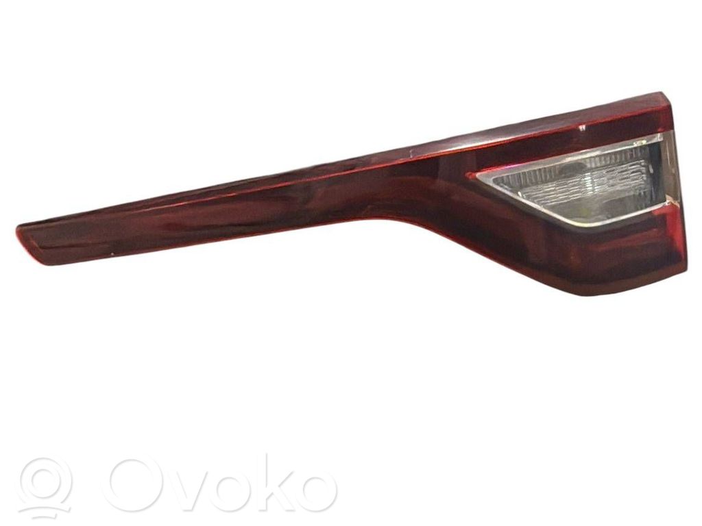 Renault Megane IV Lampă spate în caroserie 