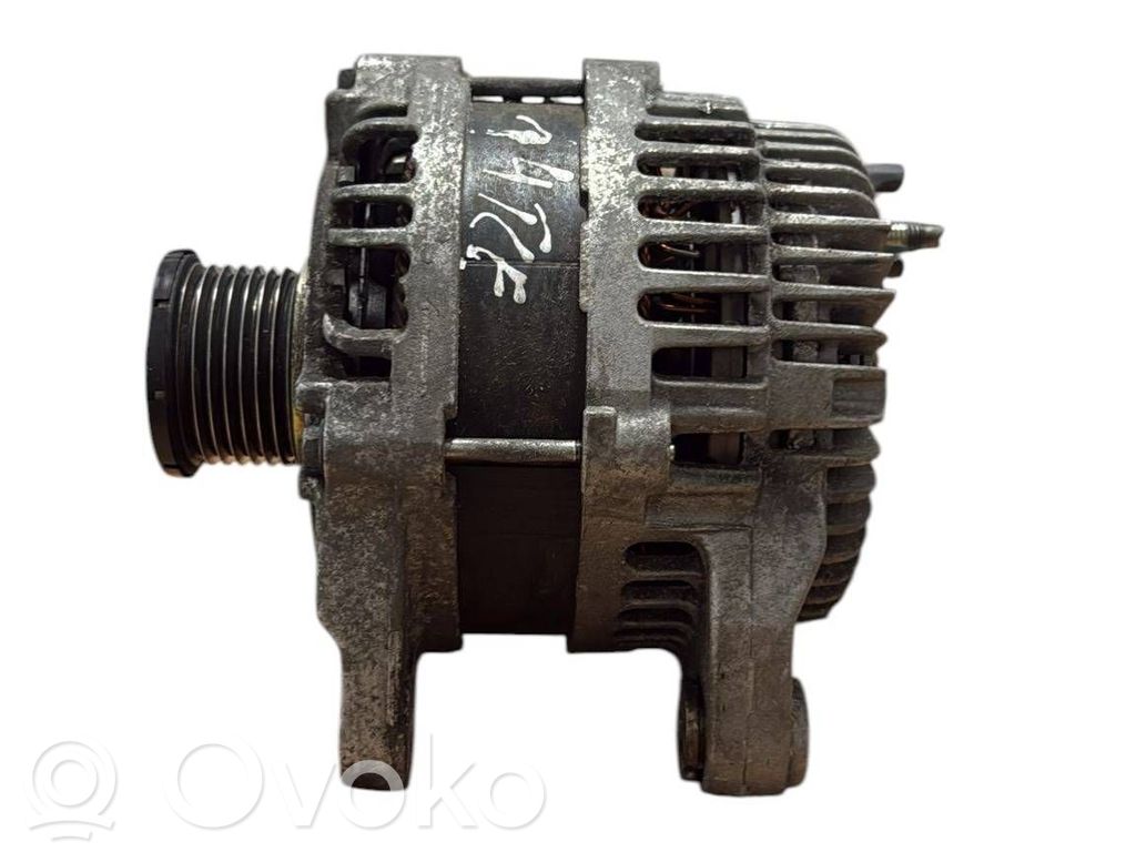 Renault Megane III Alternador 