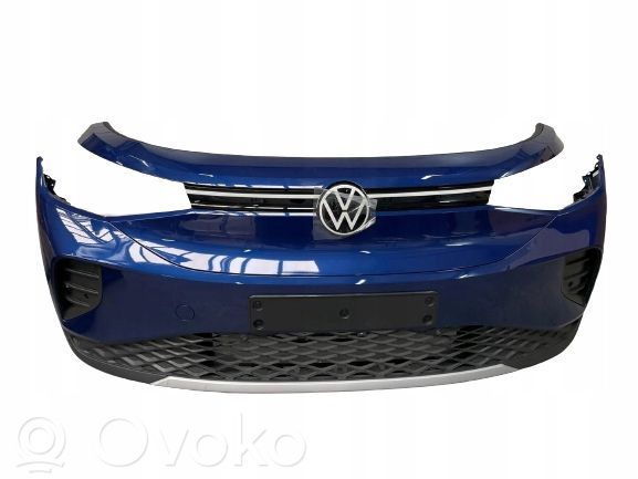 Front bumper   11A807217,11A971095