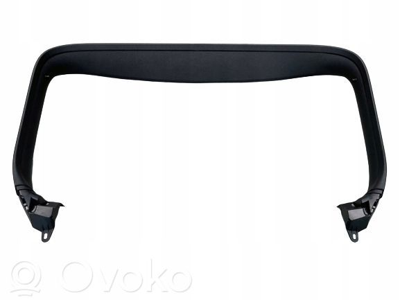 Tailgate trim   81A867973A