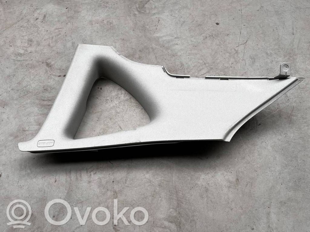 Seat Leon (1P) Otros repuestos del interior 