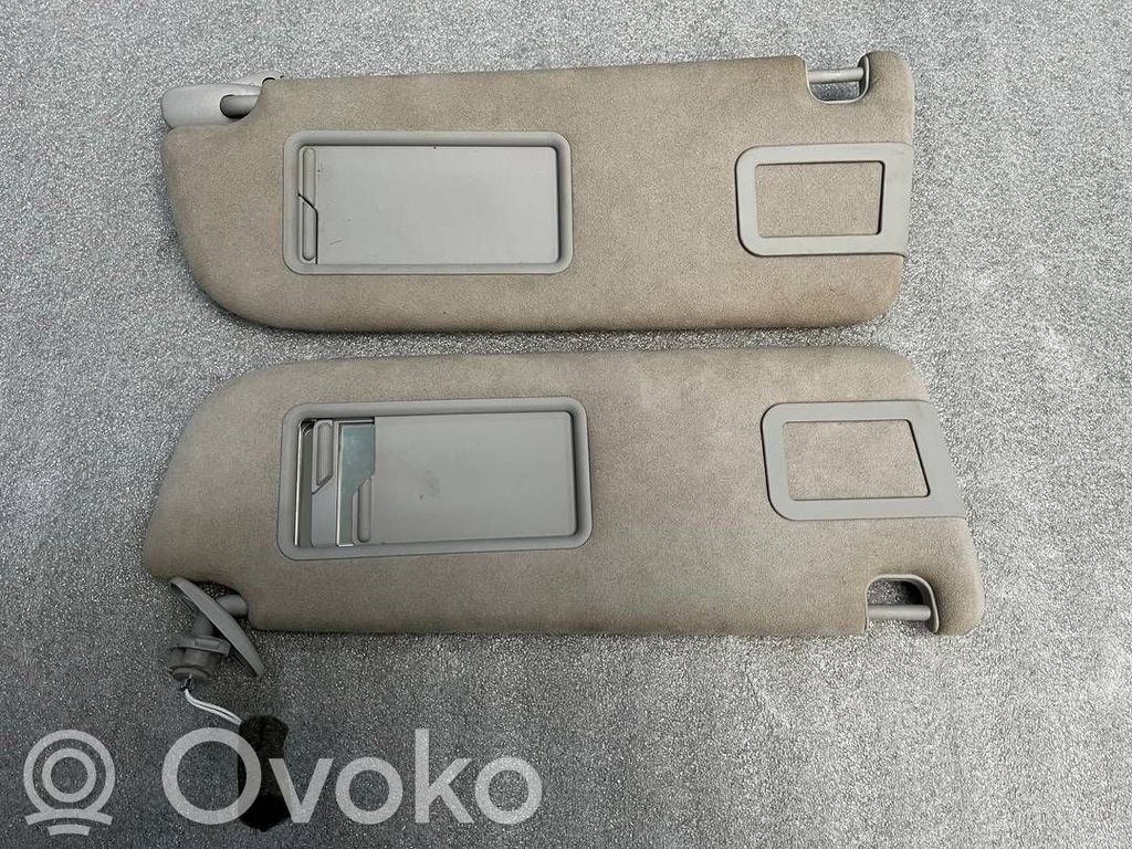 Saulessargu panelis   4E0857551N,4E0857552N,17K,ALCANTARA