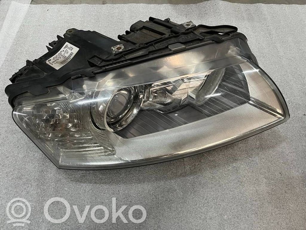 Headlight/headlamp   4E0941004BR