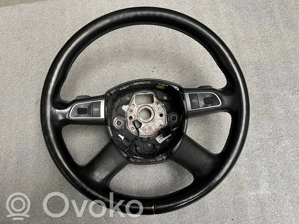 Руль   4E0419091CT