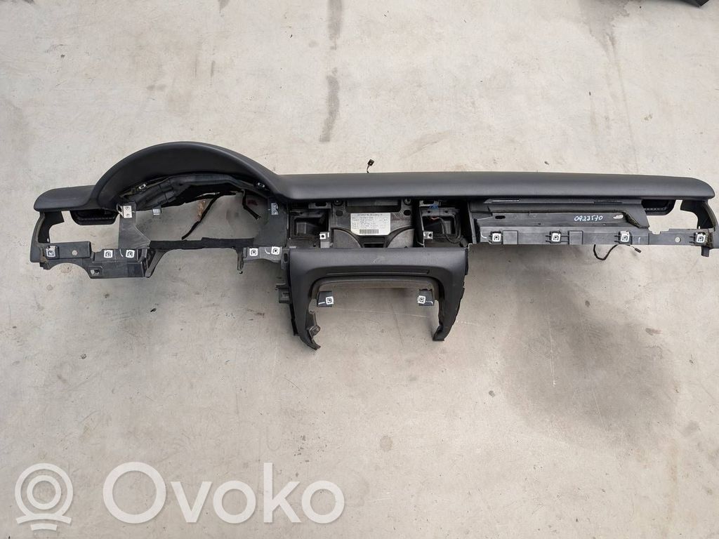 Audi A8 S8 D3 4E Panel de instrumentos 