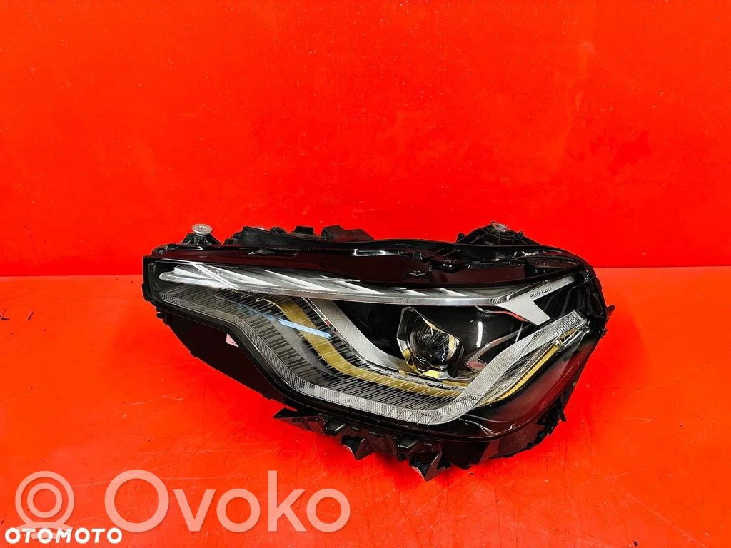 Headlight/headlamp   5A03E37