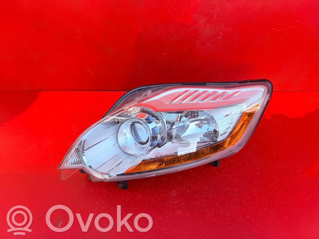 Ford Kuga I Scheinwerfer 