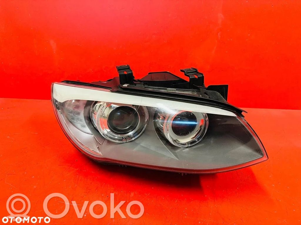 BMW 3 E92 E93 Headlight/headlamp 