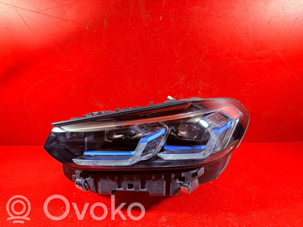 BMW X3 G01 Headlight/headlamp 