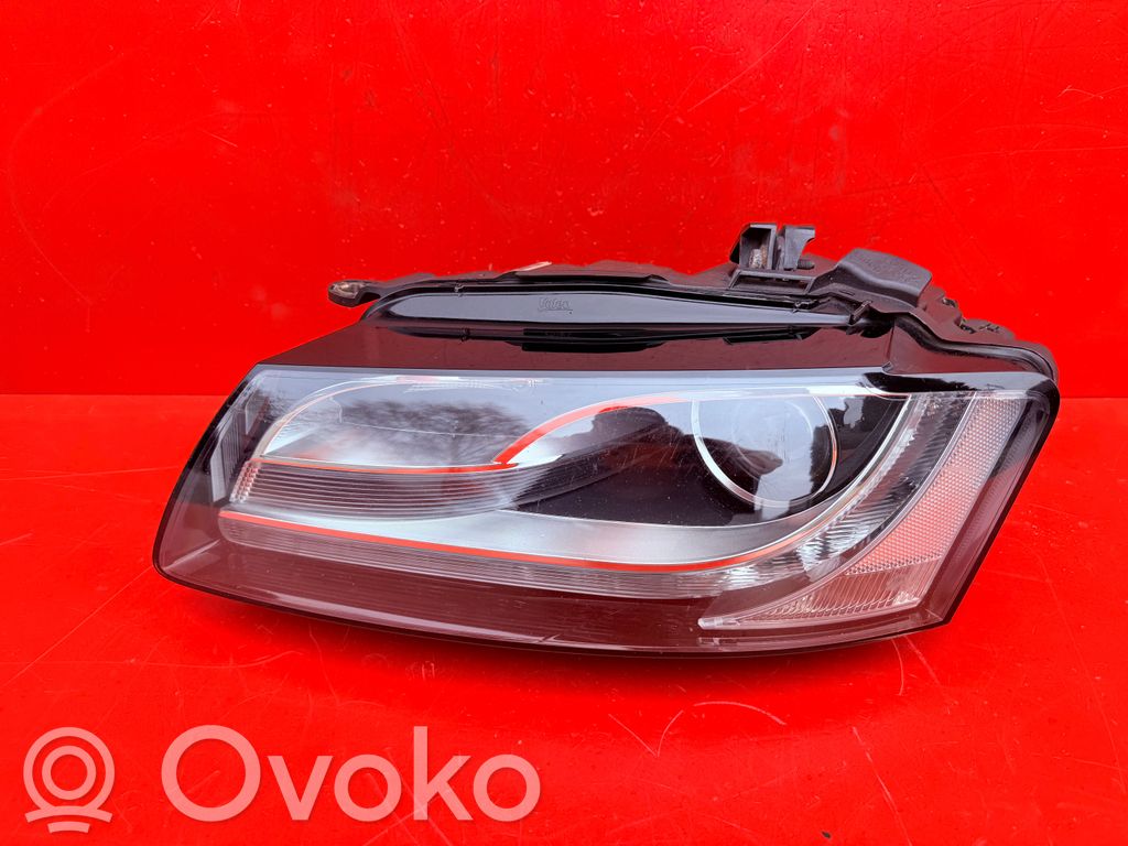 Phare frontale   8T0941003