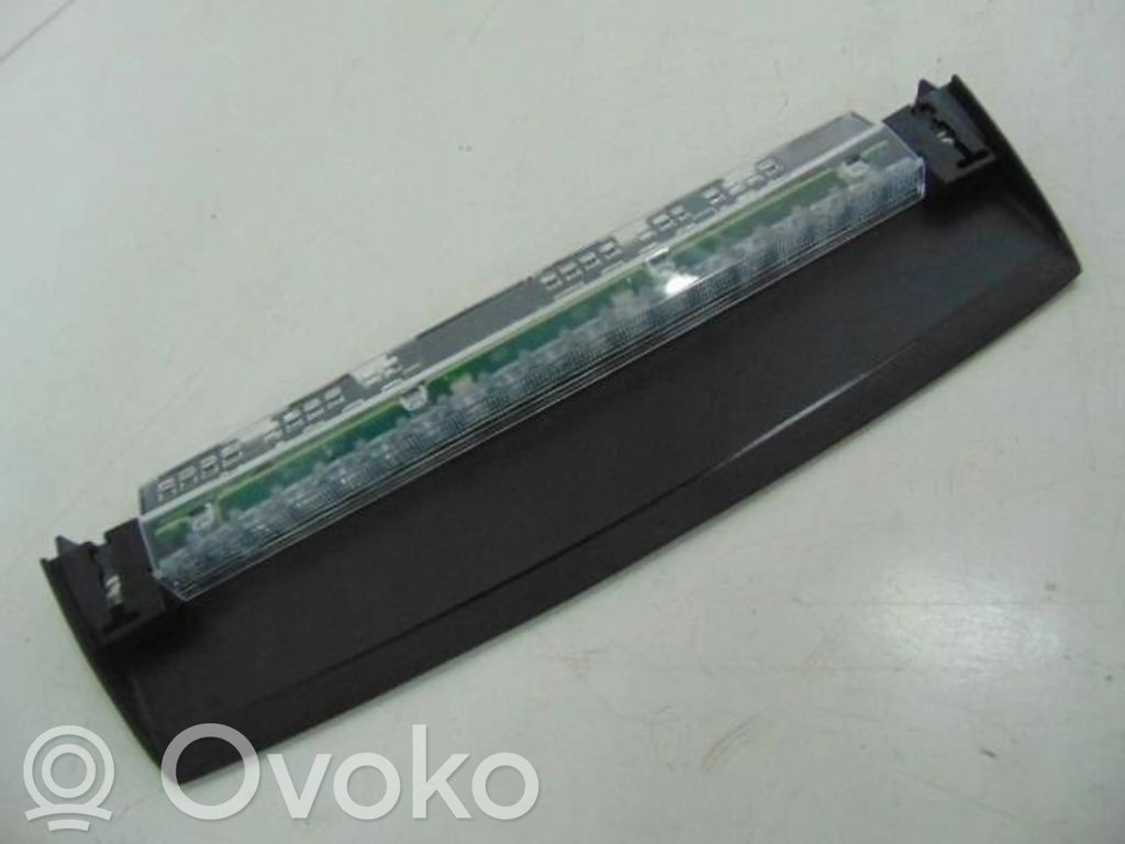 Audi A4 S4 B9 8W Third/center stoplight 