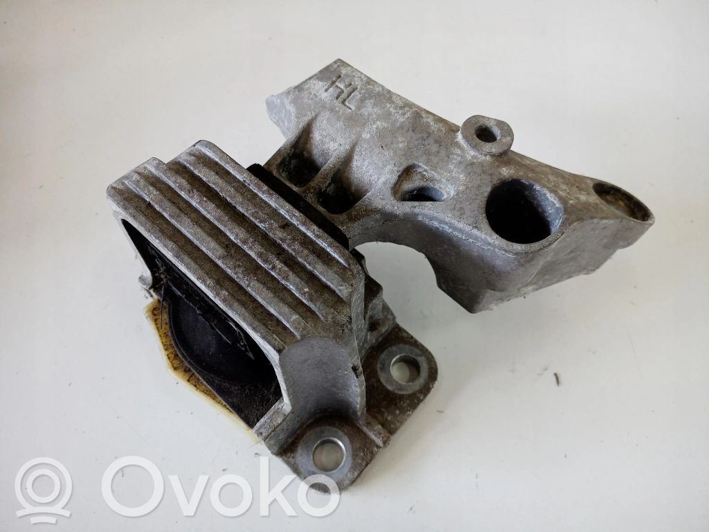 Renault Fluence Engine mount vacuum valve 