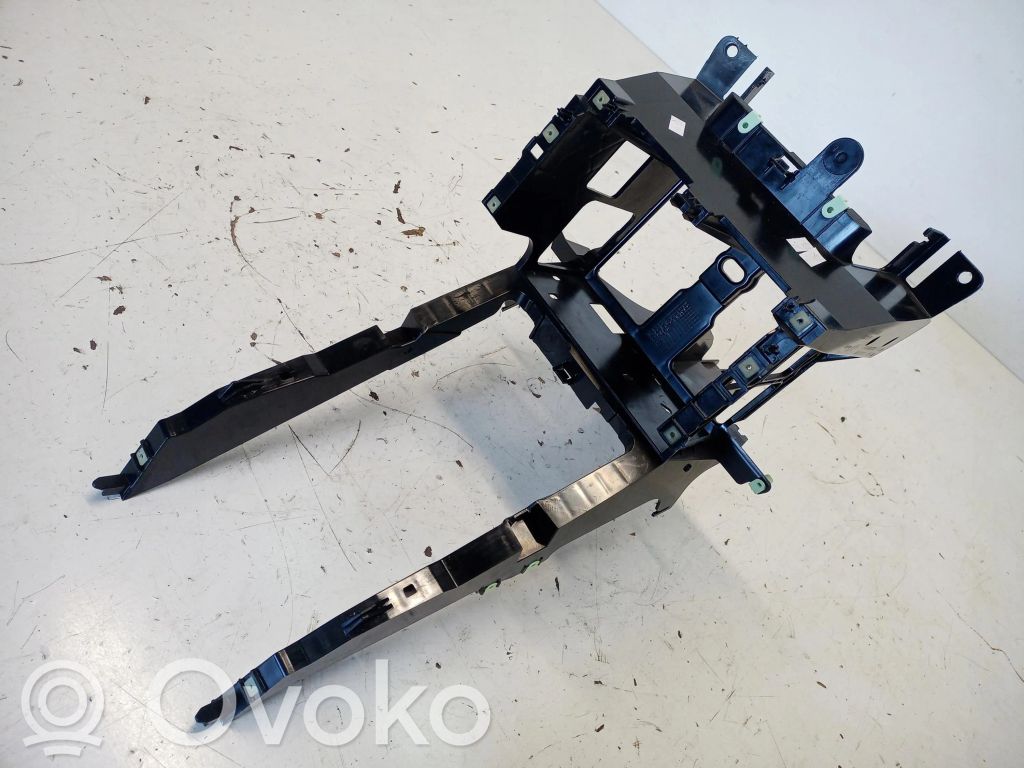 Citroen DS5 Other center console (tunnel) element 