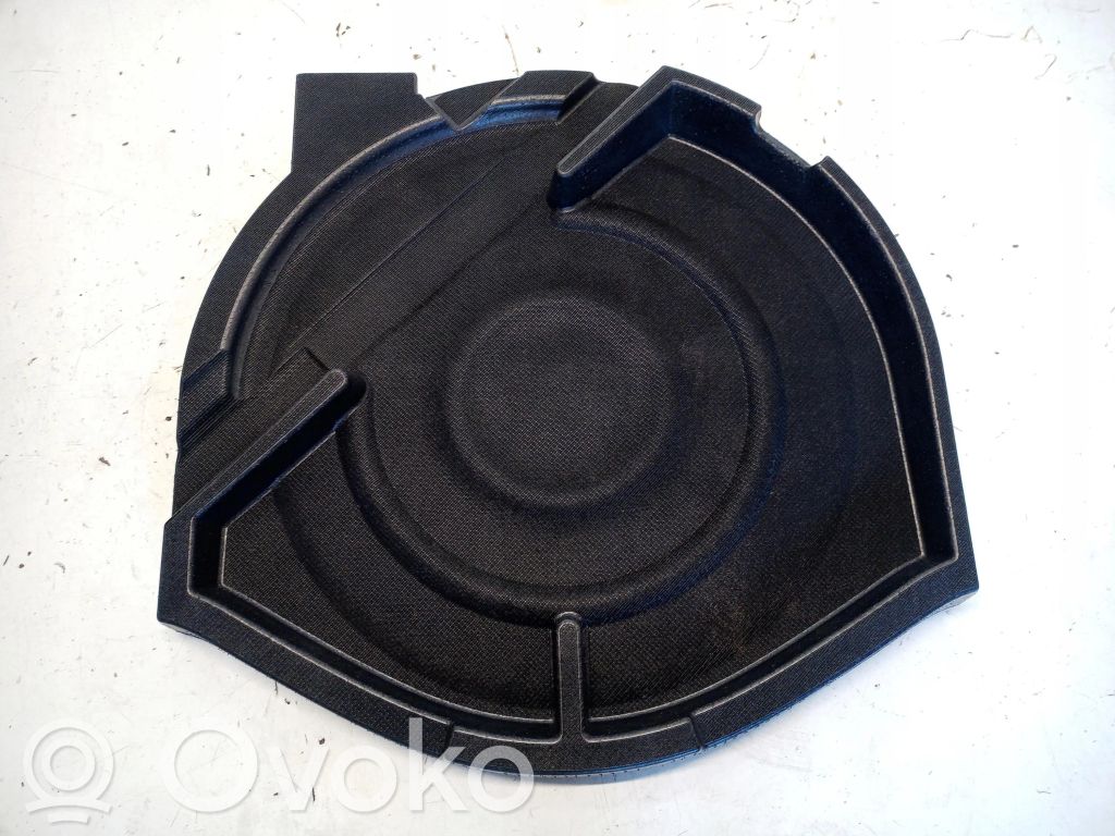 Ford Mondeo MK V Spare wheel section trim 