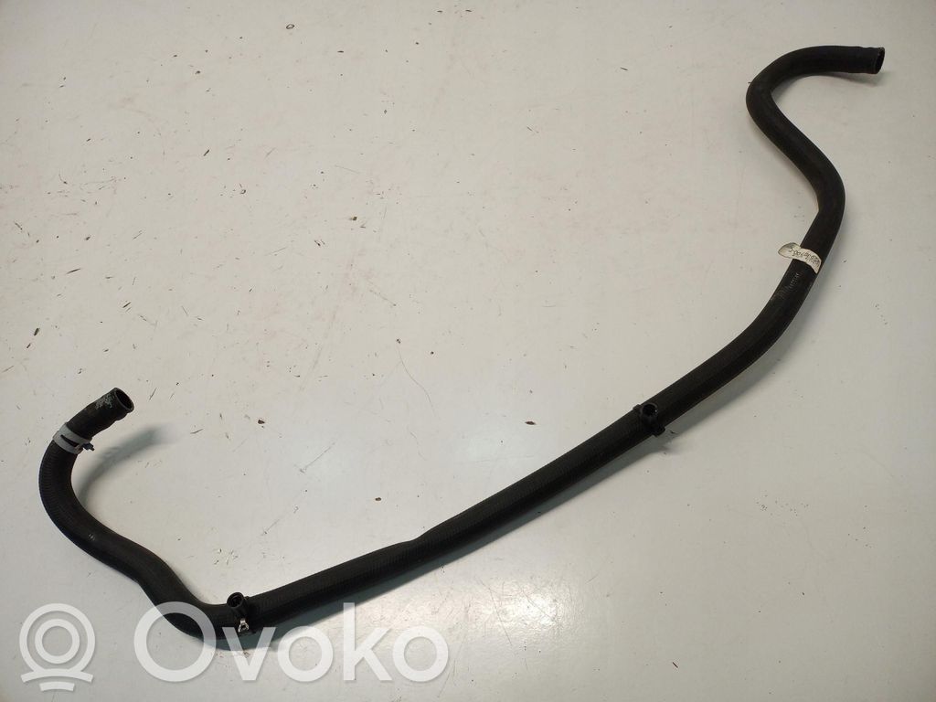 Tesla Model S Engine coolant pipe/hose 