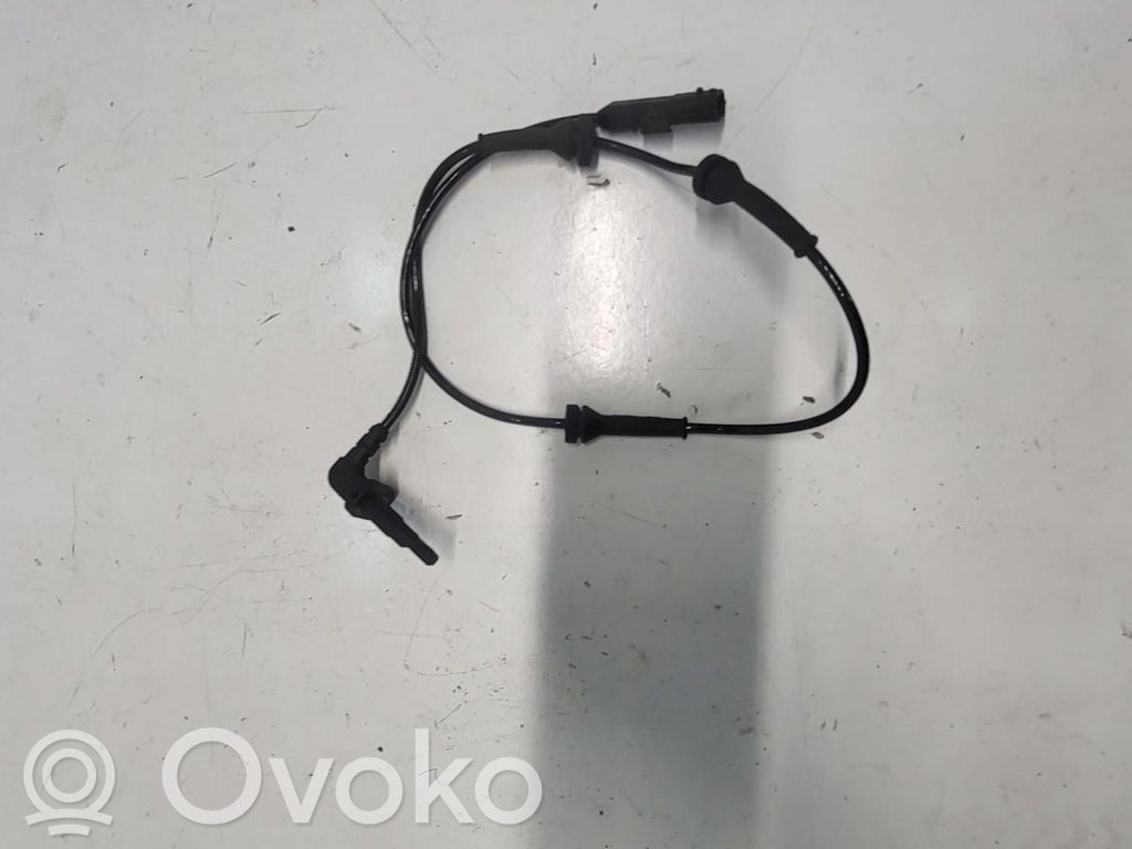 Renault Master III ABS brake wheel speed sensor 