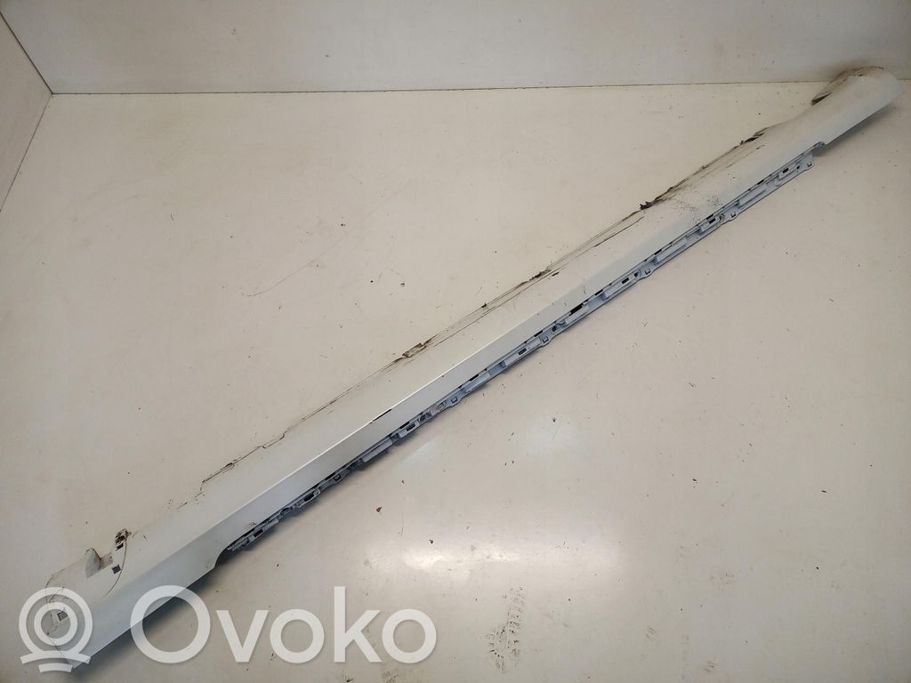 Tesla Model S Priekinis slenkstis (kėbulo dalis) 