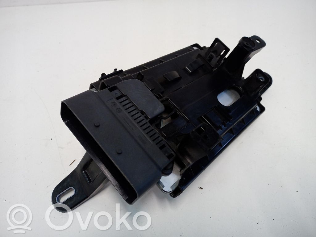 Peugeot 508 II Suspension control unit/module 