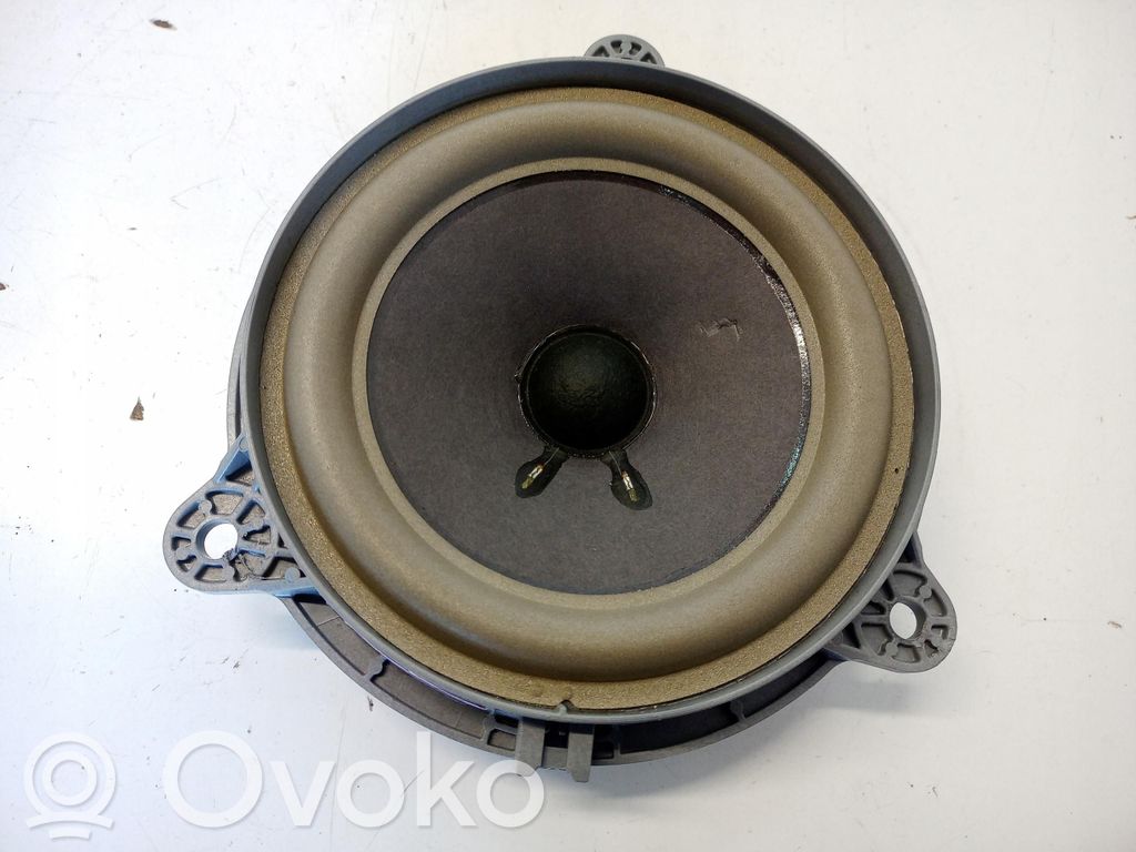 Renault Espace -  Grand espace V Rear door speaker 