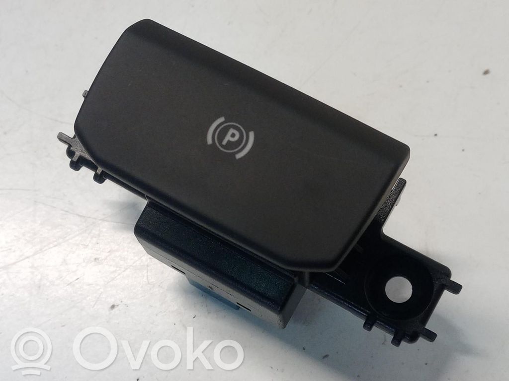 Peugeot 508 Fog light switch 