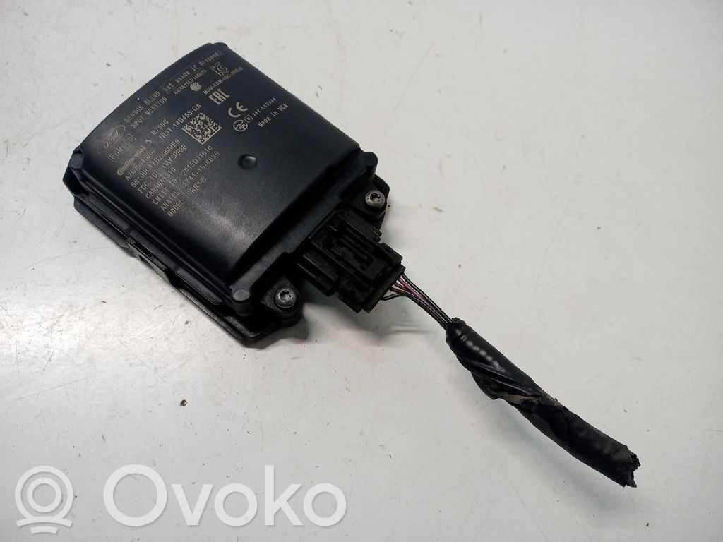 Ford Edge II Sensor de radar Distronic 