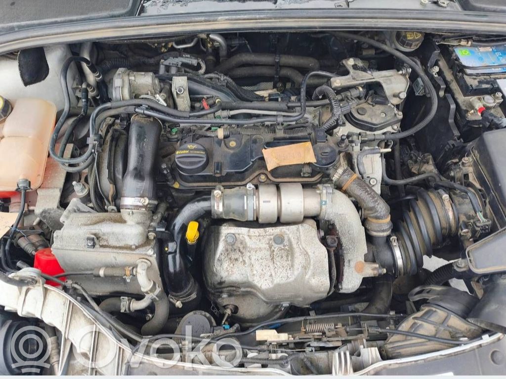 Engine swap   NGDB,NGDA