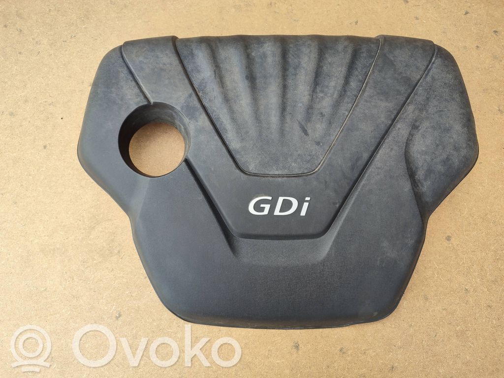 Hyundai Veloster Capac protecție motor 