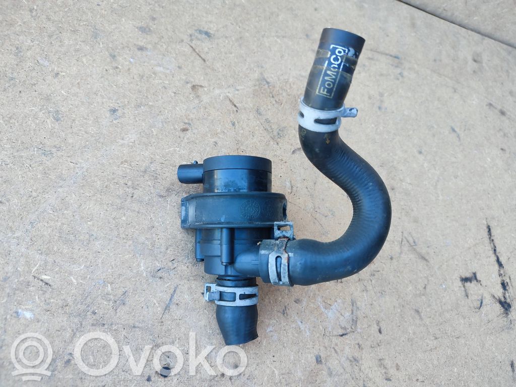 Pompe de circulation d'eau   CV618564BA