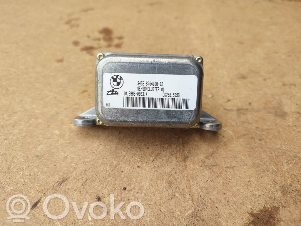 Acceleration sensor   676401802