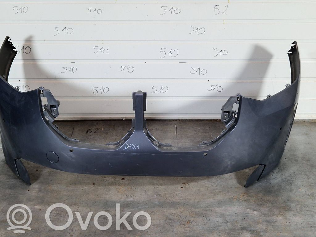BMW X3 G45 Parachoques delantero 