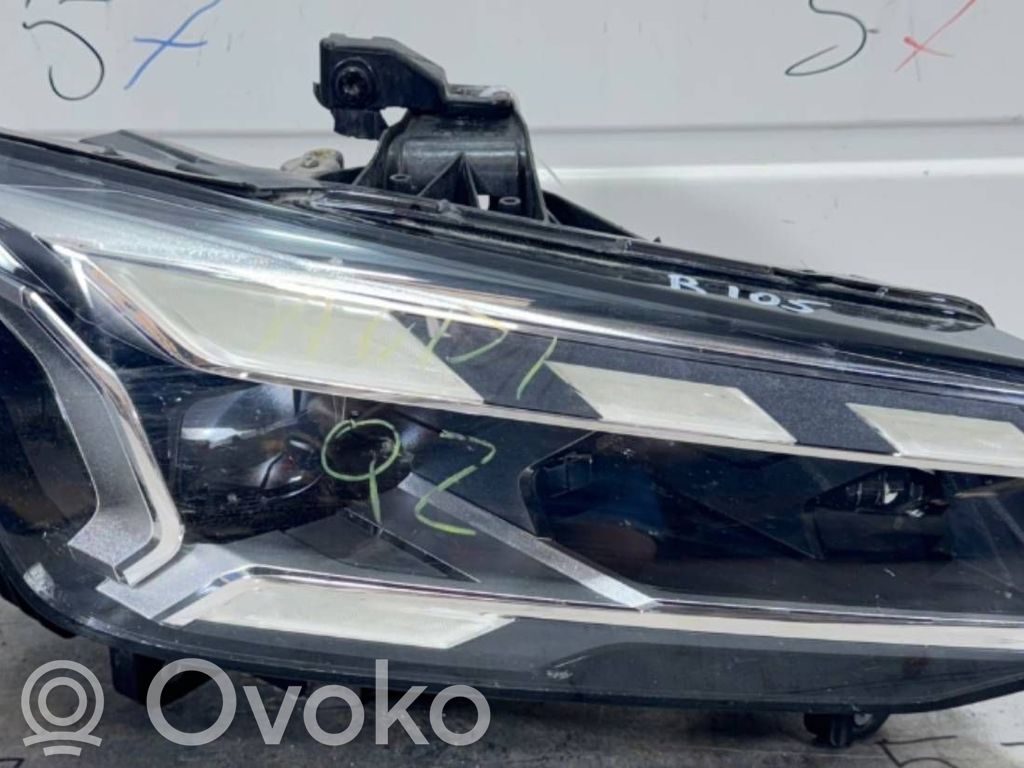 Audi Q2 - Headlight/headlamp 