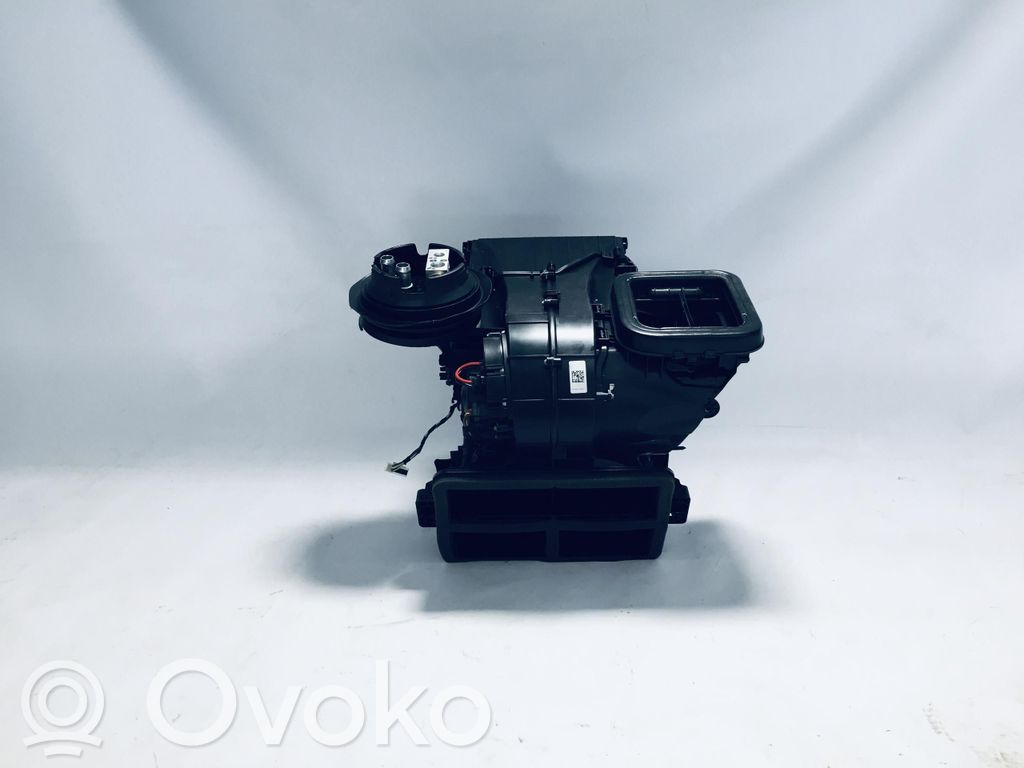 BMW 1 F40 Heater fan/blower 
