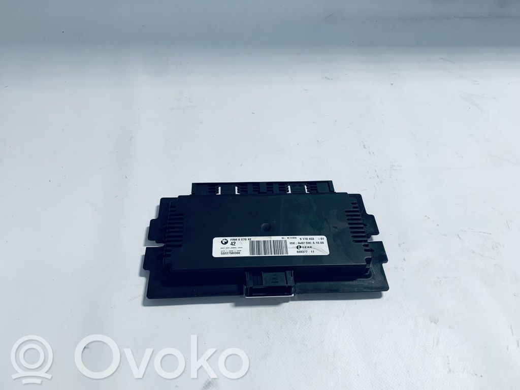 Light module LCM   9170453,9170453