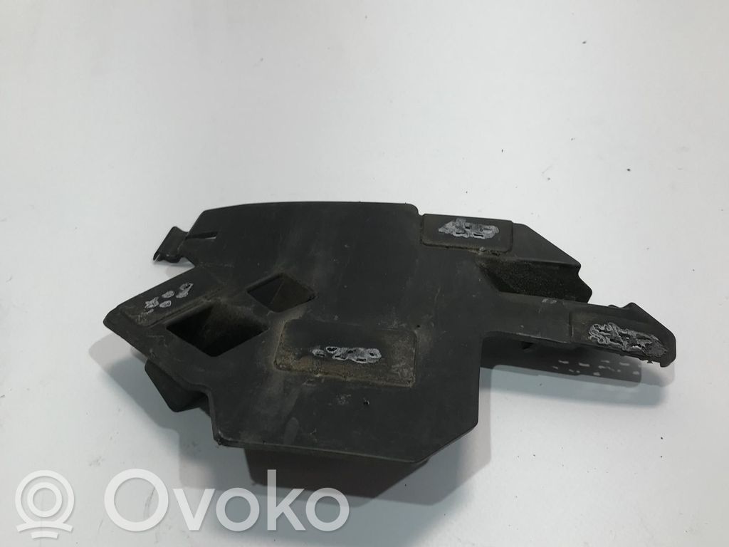 Volvo S60 Soporte del parachoques delantero 