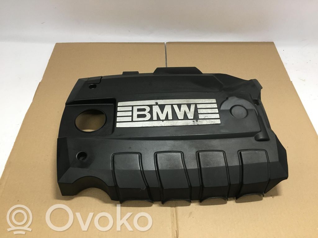 BMW 3 E92 E93 Dzinēja pārsegs (dekoratīva apdare) 