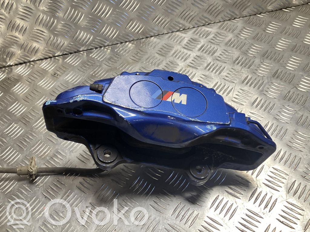 BMW 1 F40 Bremssattel vorne 