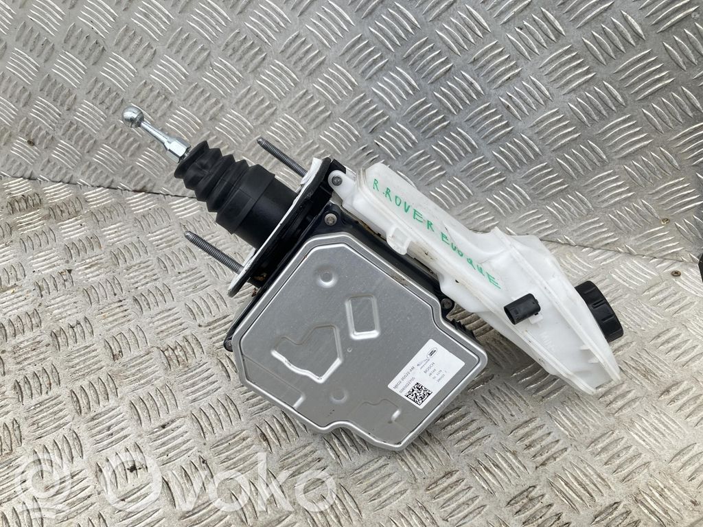 Land Rover Range Rover Evoque L551 Brake booster 