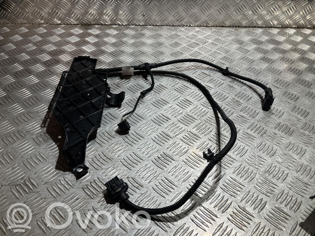 Mini One - Cooper F56 F55 Wiązka przewodów silnika 