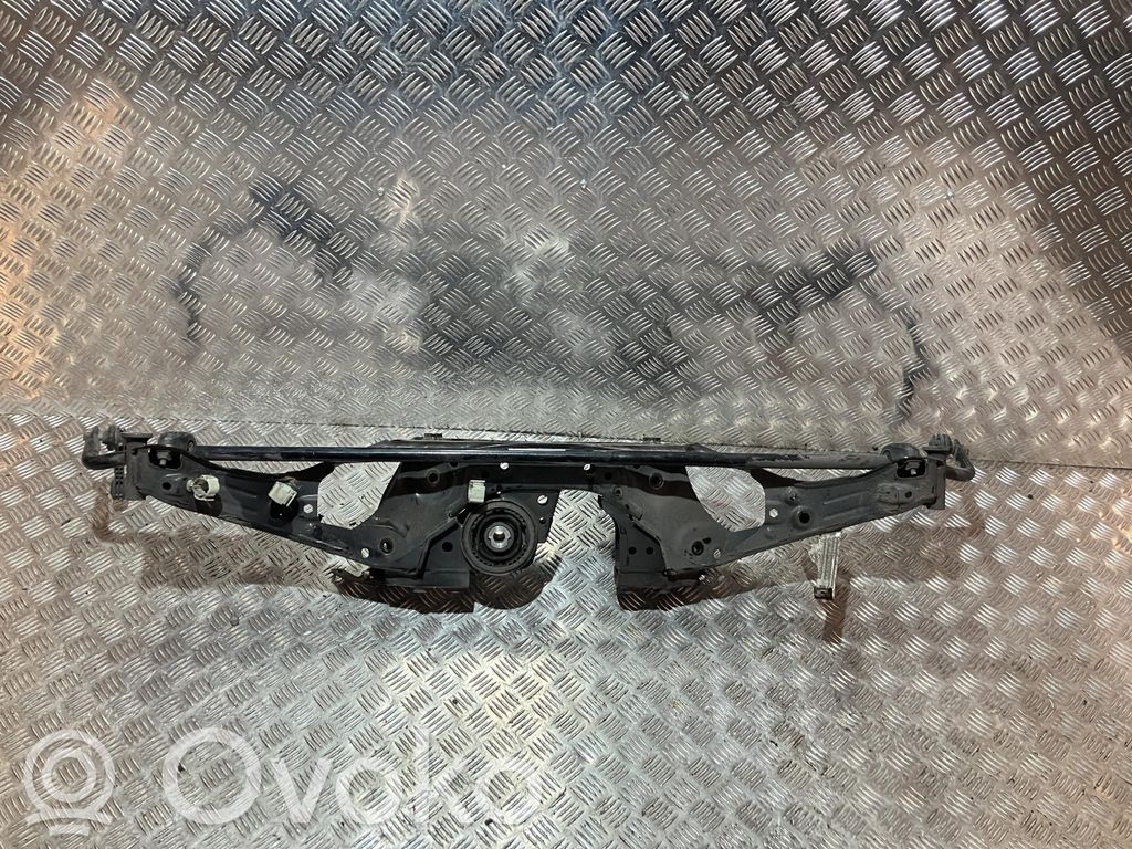 BMW X1 U11 Galinis tiltas 