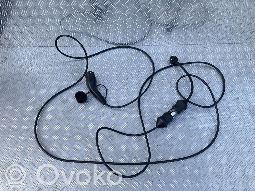 Volvo C40 Cablu încărcare mașină electrică 