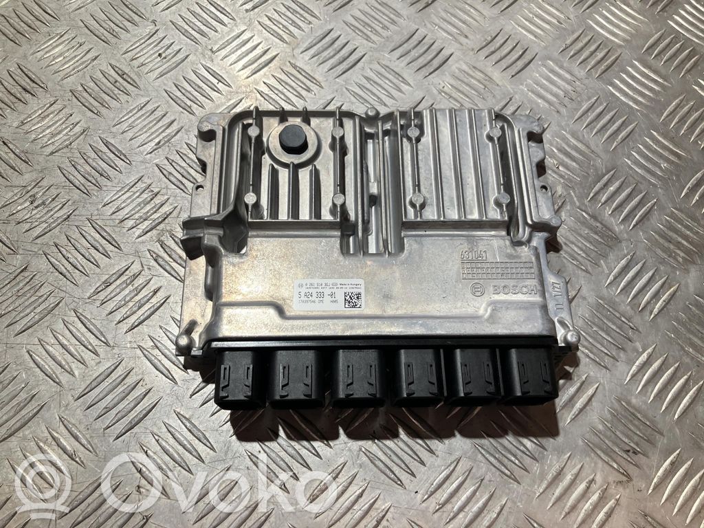 BMW 1 F40 Engine control unit/module ECU 