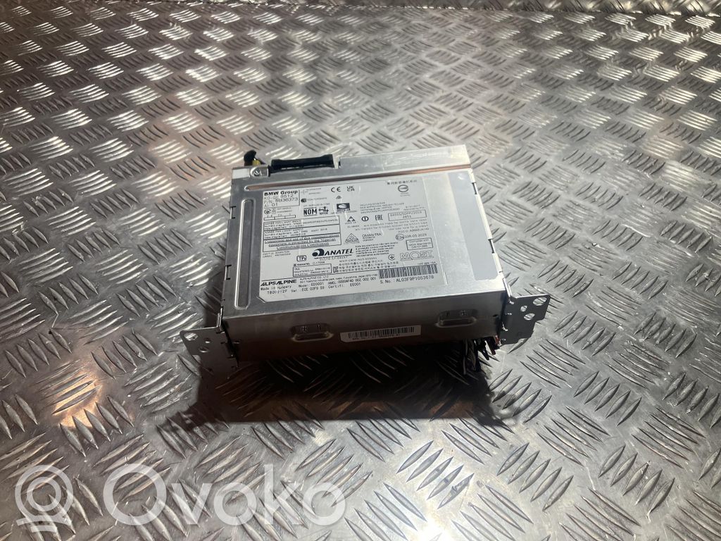 Mini One - Cooper F56 F55 Unitate principală radio/CD/DVD/GPS 