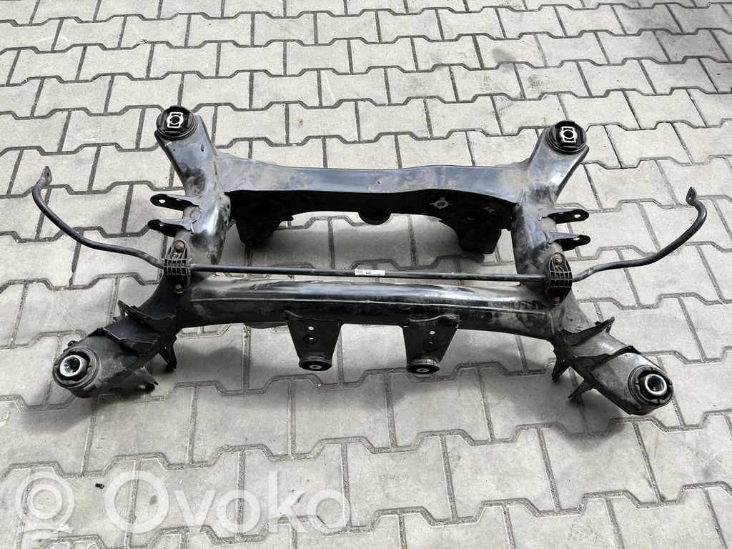 BMW 3 G20 G21 Grinda punții spate 