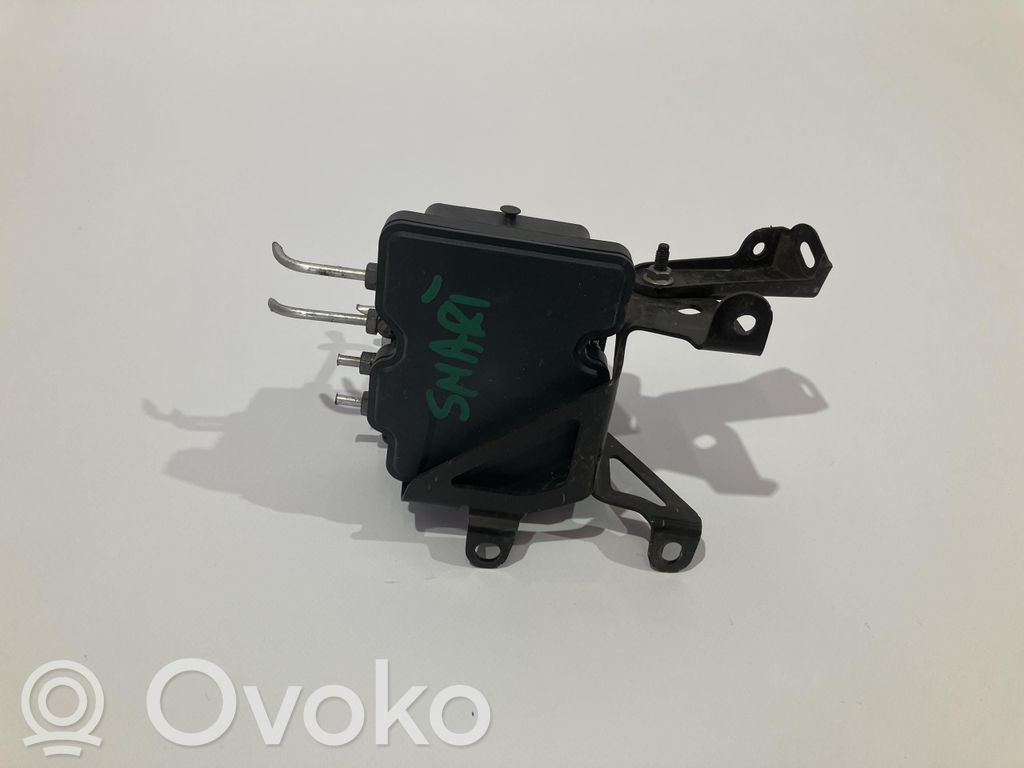 Smart ForFour II W453 ABS Pump 