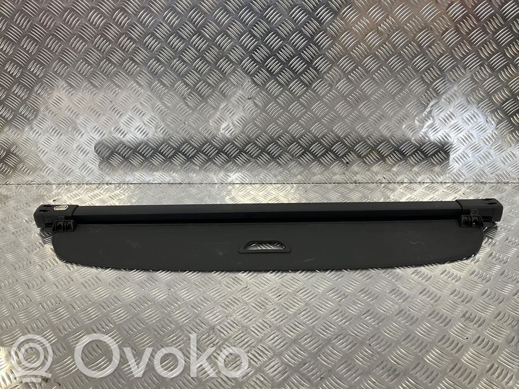 Mercedes-Benz GLC X253 C253 Roleta bagażnika 