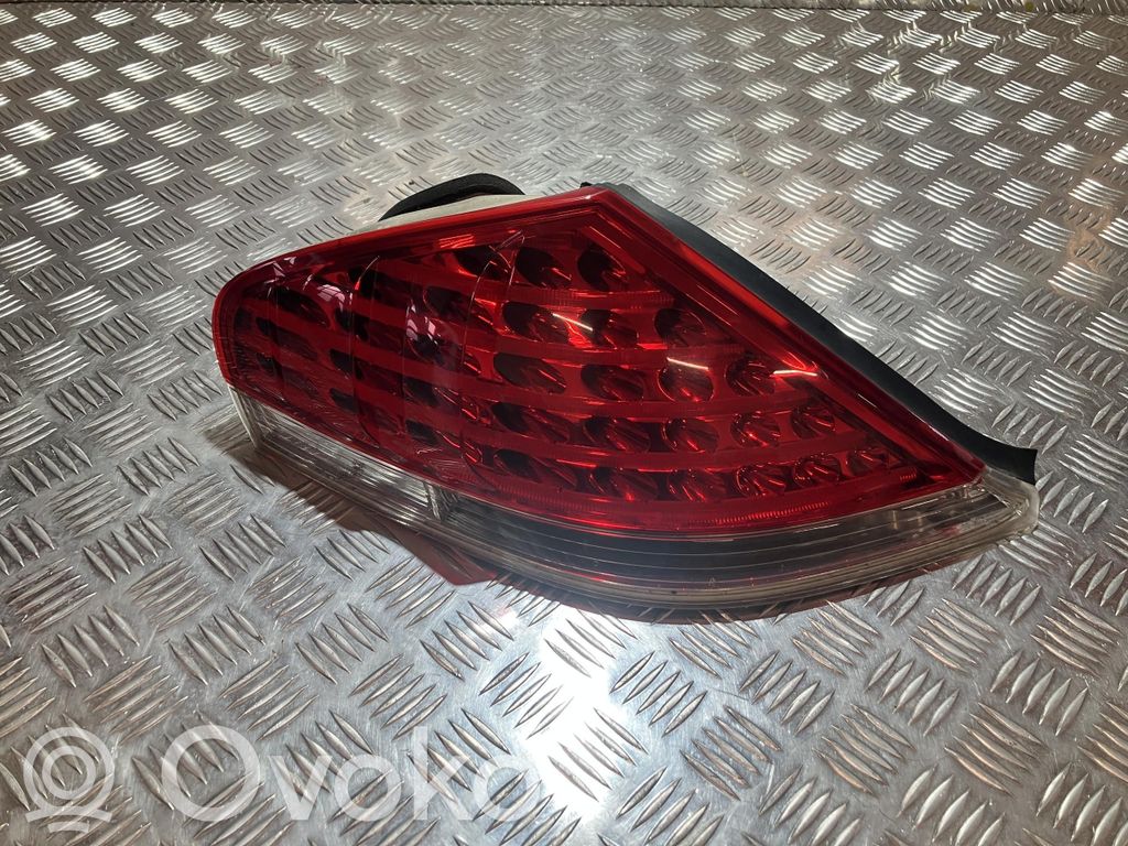 Rear/tail lights   7170975,7170975