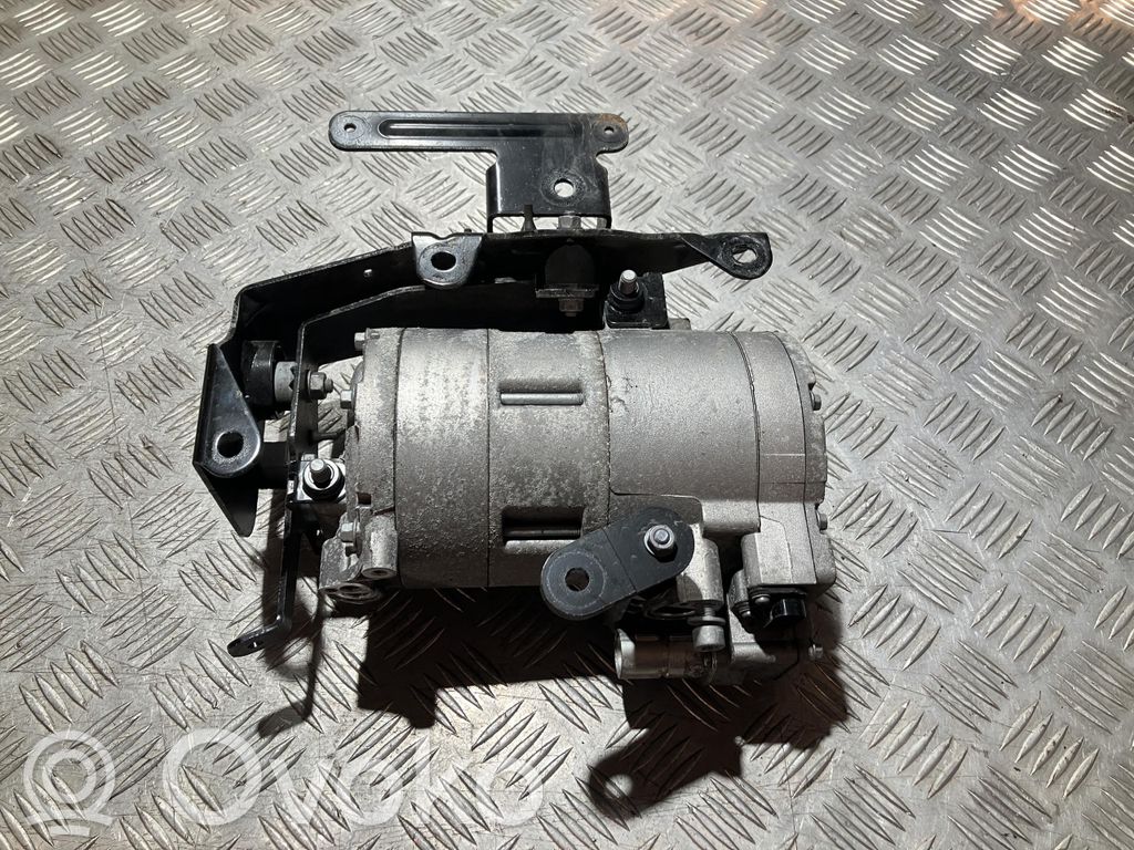 Mini One - Cooper F56 F55 Air conditioning (A/C) compressor (pump) 