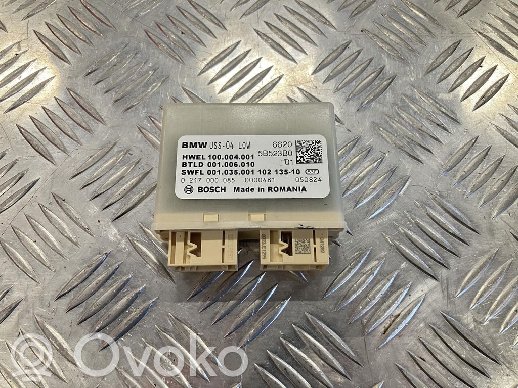 BMW 2 F44 Parking PDC control unit/module 