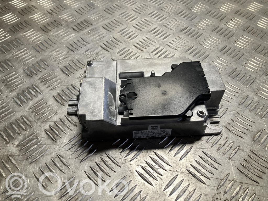 BMW 1 F40 Wzmacniacz audio 